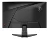 MSI Monitor 23.6 cala MAG 245C X24 LED/FHD/Curved/240Hz/czarny